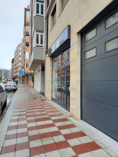 GLS - LEÓN MULTICENTRO