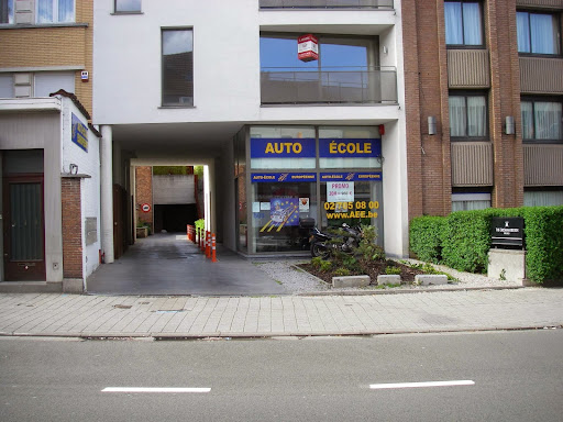 Auto Ecole Europeenne - Evere