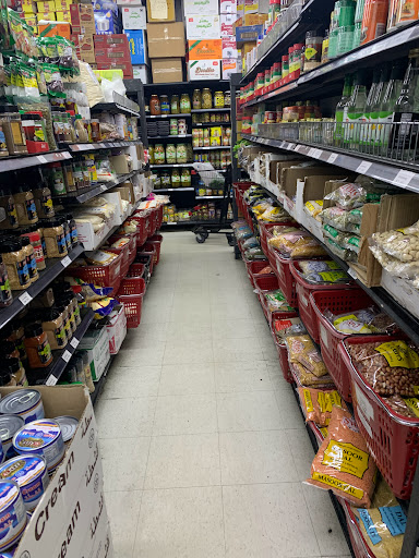 Grocery Store «Mingala International Mart», reviews and photos, 2548 SE 122nd Ave, Portland, OR 97236, USA