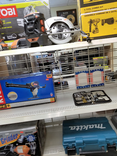 Pawn Shop «The Buy & Sell Shop», reviews and photos, 145 State St, Bangor, ME 04401, USA