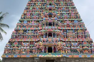 Mayuranathar Temple image
