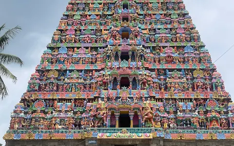 Mayuranathar Temple image