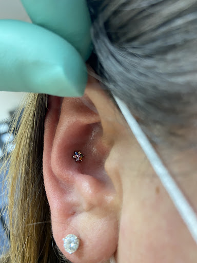 Explore brother and sister matching tattoo ideas, creative tattoo ideas in Waukesha, available at Piercing by Kelly - Waukesha Piercing