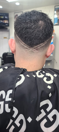 Beauty Salon «Maribel Beauty Salon», reviews and photos, 122 Talmage Ave, Bound Brook, NJ 08805, USA