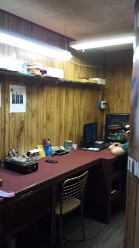 Computer Repair Service «Hometown Computers», reviews and photos, 1106 Central Ave, Nebraska City, NE 68410, USA