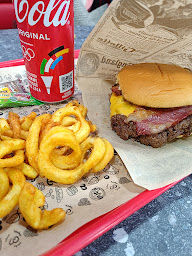 Photo n°7 de Smashy Burger à Marseille ()