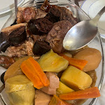 Photo n°1 de l'avis de Antoine.h fait le 15/04/2024 à 16:02 sur le  Restaurante Banhos Ferreos à Furnas