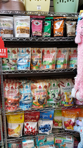 Pet Groomer «ITIG Happy Dog Wash», reviews and photos, 6465 S Chickasaw Trail, Orlando, FL 32829, USA