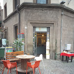 Photo n°1 de l'avis de Valentina.o fait le 05/01/2023 à 22:49 sur le  Il Gargolo à Viterbo