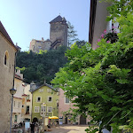 Photo n°7 de l'avis de Cristina.a fait le 19/08/2023 à 20:09 sur le  Chiusa à Klausen