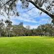 Newell's Paddock Urban Nature Park