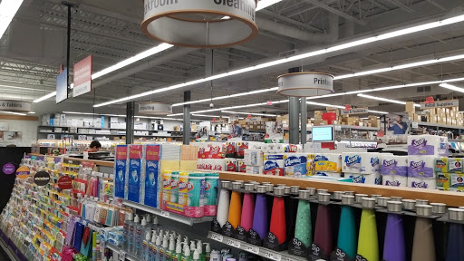 Office Supply Store «Staples», reviews and photos, 4000 Chapel View Blvd #300, Cranston, RI 02920, USA