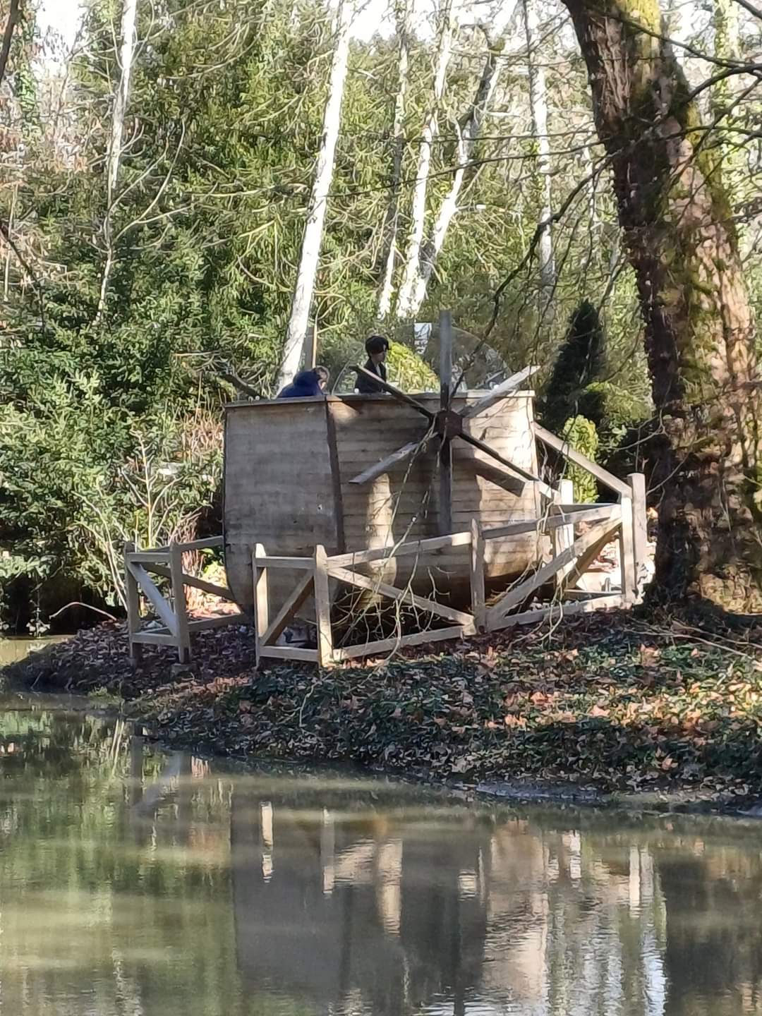 Photo n° 6 de l'avis de Vanessa.a fait le 16/03/2024 à 06:57