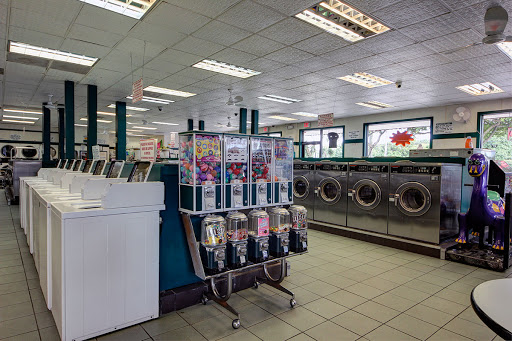 Laundry «Candy Clean Laundry», reviews and photos, 7100 Pines Blvd Suite 27, Pembroke Pines, FL 33024, USA