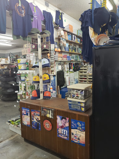 Hardware Store «Socastee Hardware Store», reviews and photos, 4860 Dick Pond Rd, Myrtle Beach, SC 29588, USA