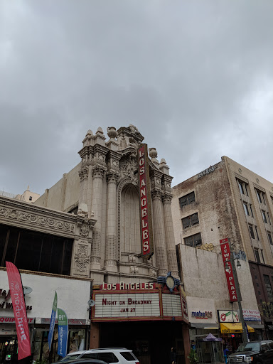 Tobacco Shop «Broadway Smoke Shop and Accessories», reviews and photos, 624 S Broadway, Los Angeles, CA 90014, USA