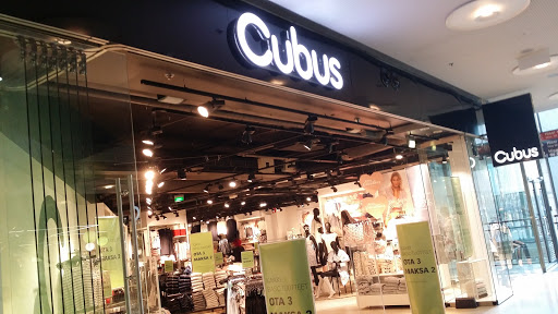 Cubus