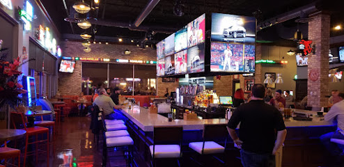 Rookies Sports Bar & Grill (Roselle) - 1360 Lake St, Roselle, IL 60172