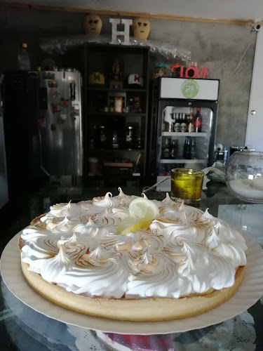 Comentarios y opiniones de Cafe Boutique Praha