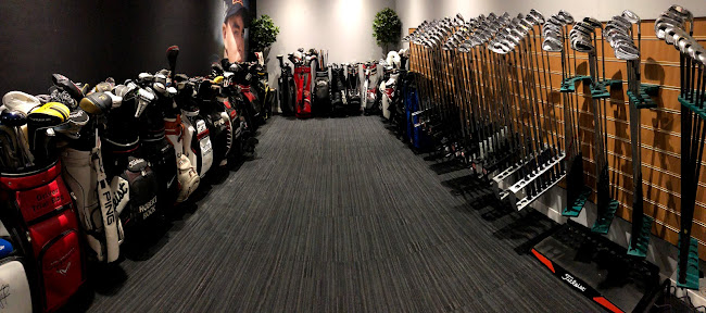 Reviews of The Golf Factory in Newcastle upon Tyne - Golf club