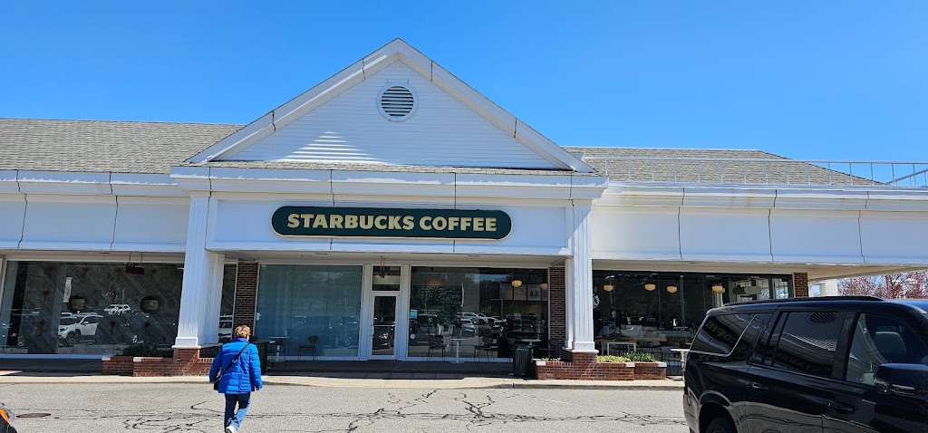Starbucks 11797