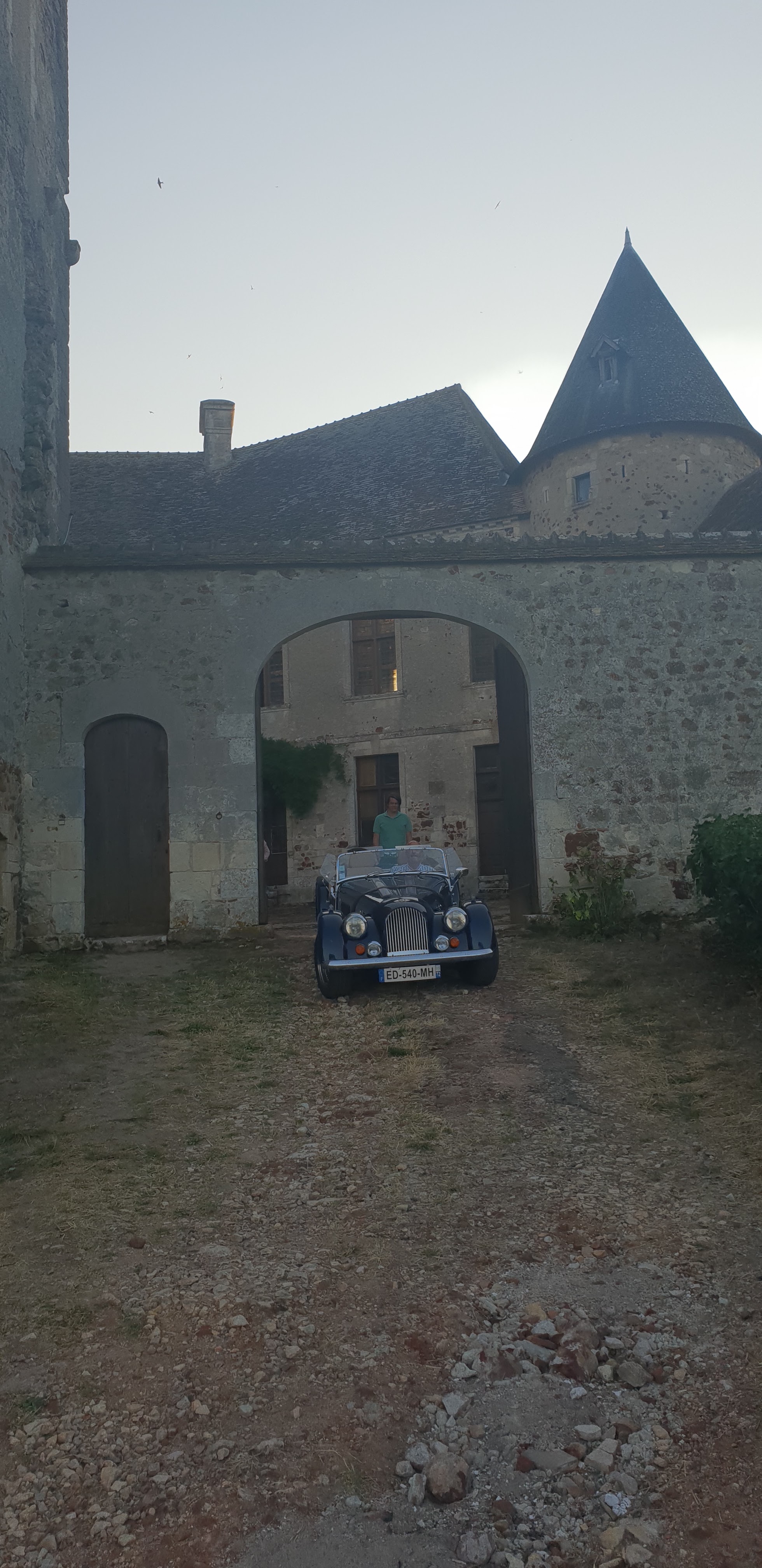 Photo n° 7 de l'avis de O. fait le 18/08/2018 à 19:03