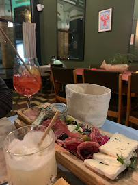 Les plus récentes photos du Restaurant La Cantine des Arcades à Tourcoing - n°3