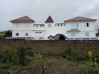 Photos of Salwat Health Restoration Hospital