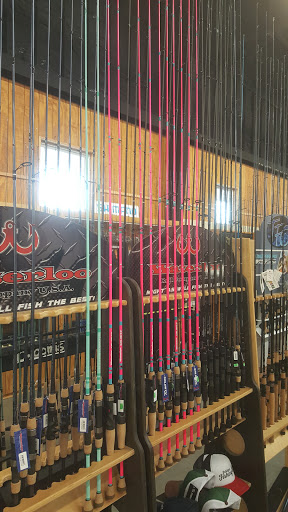 Sporting Goods Store «Rockport Tackle Town», reviews and photos, 3010 TX-35, Rockport, TX 78382, USA