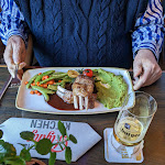 Photo n°14 de l'avis de Petra. fait le 09/04/2023 à 12:00 sur le  The Flying Kitchen à Norden