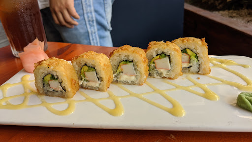 Fun Sushi
