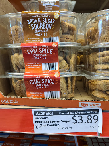 Supermarket «ALDI», reviews and photos, 4692 Great Northern Blvd, North Olmsted, OH 44070, USA