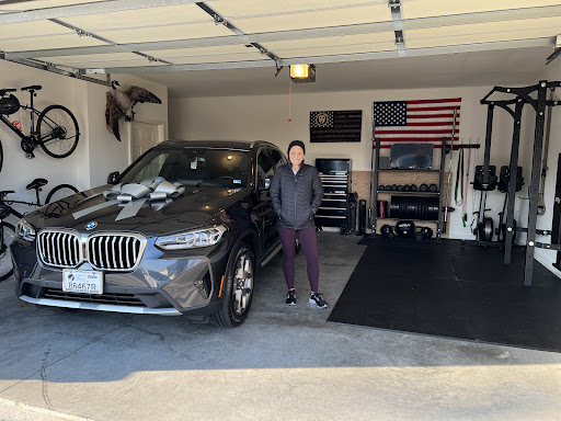 BMW Dealer «Richmond BMW Midlothian», reviews and photos, 12100 Midlothian Turnpike, Midlothian, VA 23113, USA