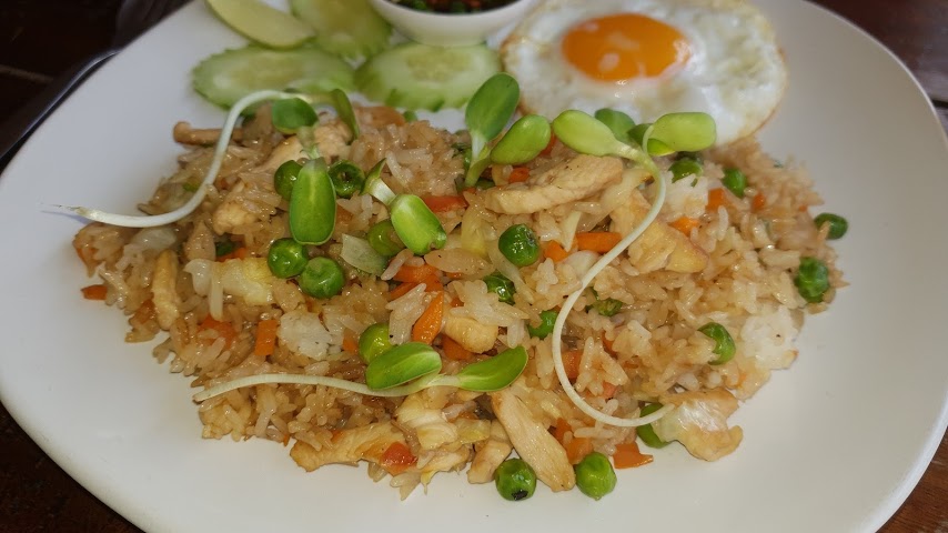 Koh Tao Central Hostel by null