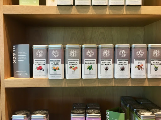 Coffee Shop «The Coffee Bean & Tea Leaf», reviews and photos, 21300 Hawthorne Blvd B, Torrance, CA 90503, USA