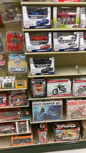 Craft Store «Hobby Lobby», reviews and photos, 1525 S Willow St, Manchester, NH 03103, USA