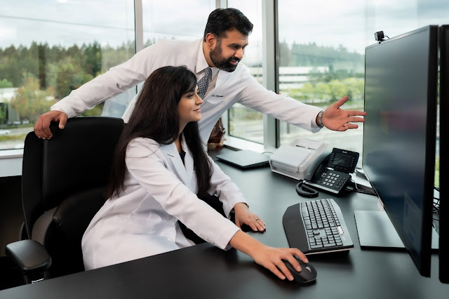 Dentistry of Bellevue WA