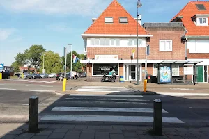 Haarlemsche Snackbar image