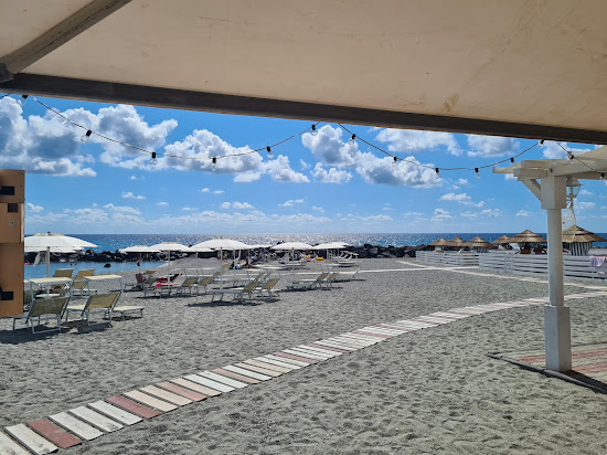 Spiaggia Amantea