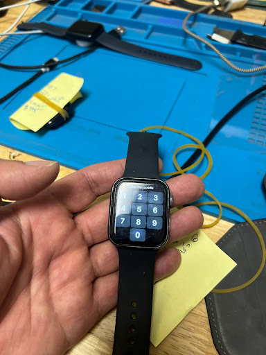 Niles Phone Repair image