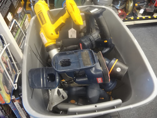 Pawn Shop «Tempe Pawn and Gold», reviews and photos, 2105 S Rural Rd, Tempe, AZ 85282, USA