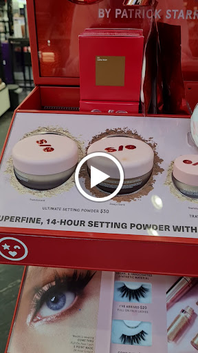 Cosmetics Store «SEPHORA», reviews and photos, 55 Parsonage Rd, Edison, NJ 08837, USA