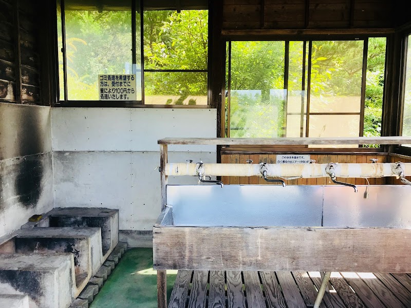 草津高原オートキャンプ場 群馬県草津町草津 オートキャンプ場 Rvパーク グルコミ