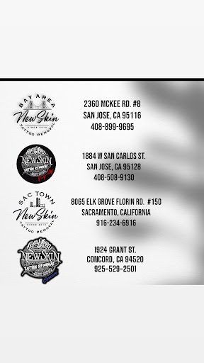 Explore real heart tattoo ideas, creative tattoo ideas in San Jose, available at New Skin Tattoo Removal