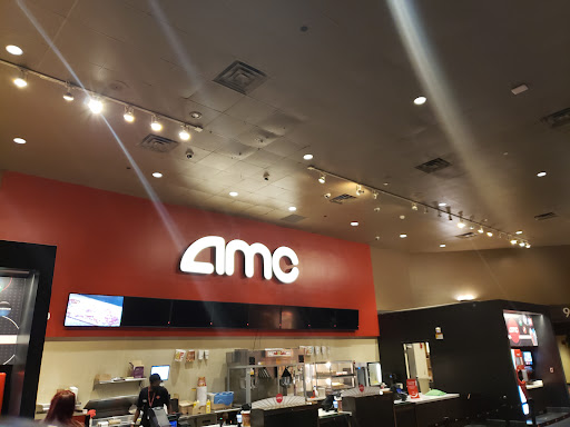 Movie Theater «AMC Barton Creek Square 14», reviews and photos, 2901 S Capital of Texas Hwy, Austin, TX 78746, USA