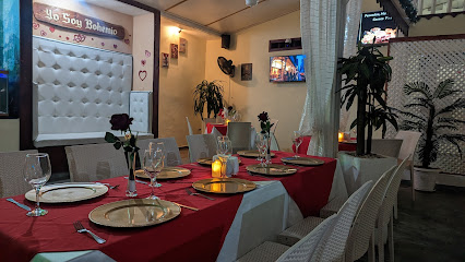 El Bohemio Restaurante y Bar - entre Entonces y cafe de paris, Sanchez, Rio San Juan 56000, Dominican Republic