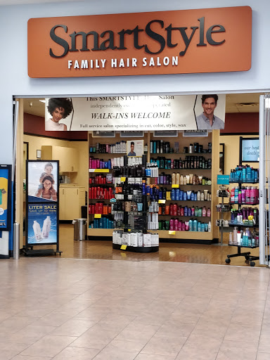 Hair Salon «SmartStyle Hair Salon», reviews and photos, 1133 East-West Connector, Austell, GA 30106, USA