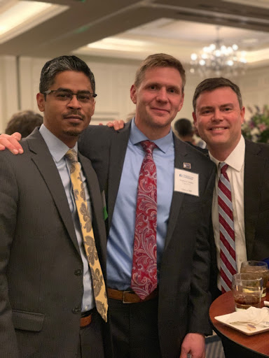 Criminal Justice Attorney «Stephen P. Pfeiffer», reviews and photos