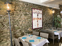 Atmosphère du Restaurant A Funtana à Bastia - n°3