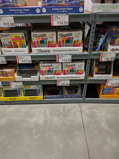 Warehouse club «BJ’s Wholesale Club», reviews and photos, 70 W Campbell Rd, Rotterdam, NY 12306, USA